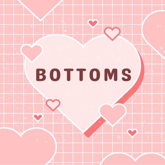 BOTTOMS - Picture 1 of 1